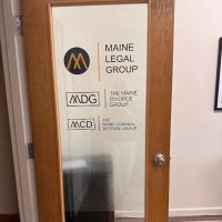 The Maine Criminal Defense Group ico