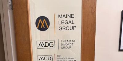 The Maine Criminal Defense Group