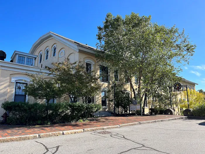 Moncure & Barnicle 5