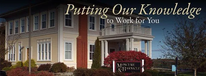 Moncure & Barnicle 5