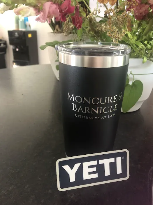Moncure & Barnicle 5