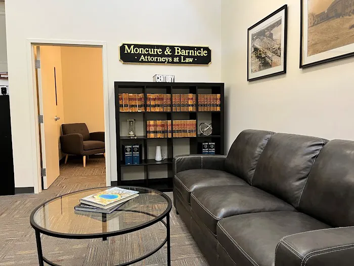 Moncure & Barnicle 5