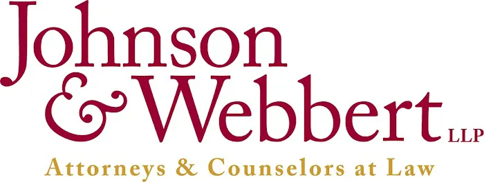 Johnson & Webbert, LLP 5