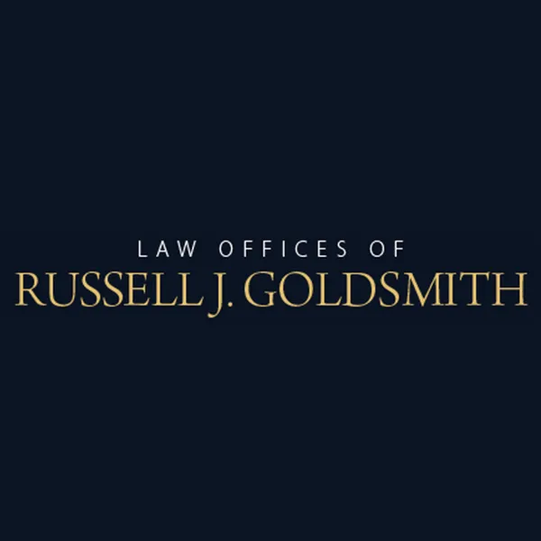 Law Offices of Russell J. Goldsmith 5