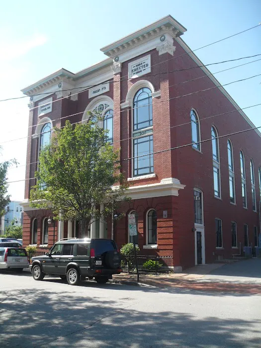 Law Office of Jeffrey Shafto 5