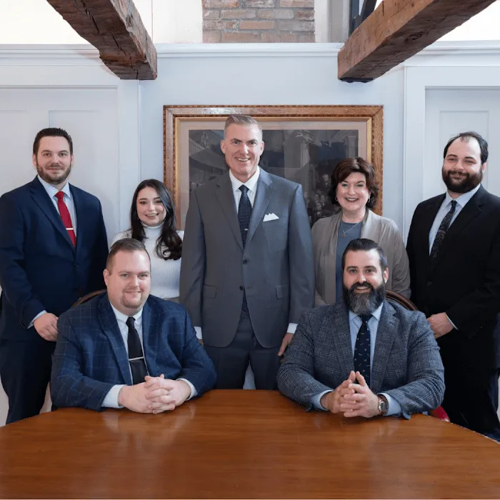 The Maine Criminal Defense Group 5