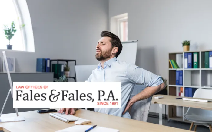 Fales & Fales, P.A. 4