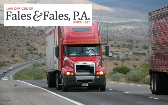 Fales & Fales, P.A. 4
