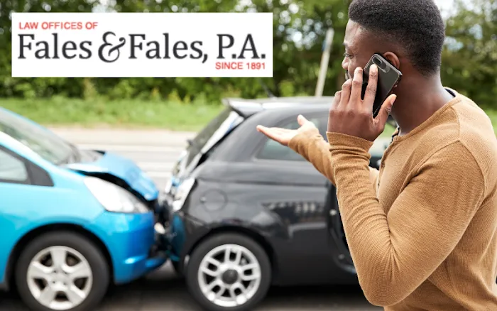 Fales & Fales, P.A. 4