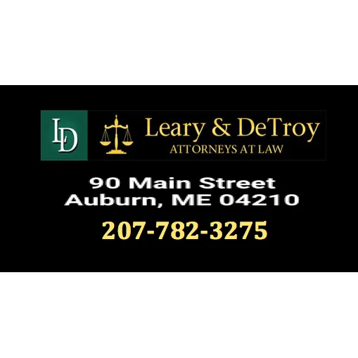 Leary & DeTroy 4