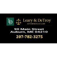 Leary & DeTroy ico