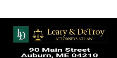 Leary & DeTroy