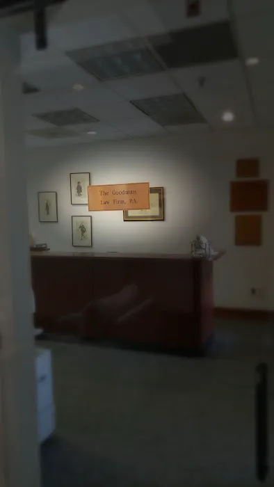 Goodman Law Firm PA 5