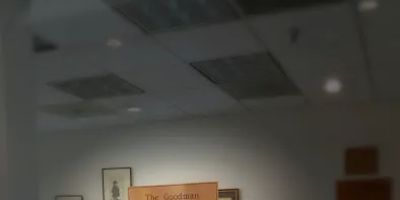 Goodman Law Firm PA