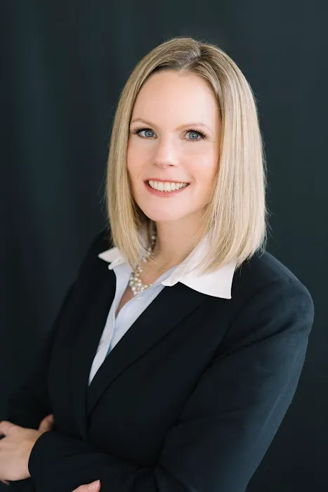 The Law Office of Amber L. Tucker, LLC 5