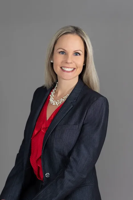 The Law Office of Amber L. Tucker, LLC 5