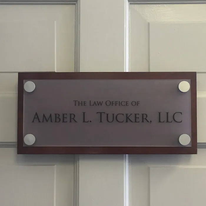 The Law Office of Amber L. Tucker, LLC 5