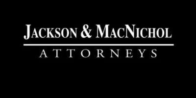 Jackson & MacNichol