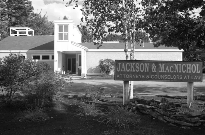 Jackson & MacNichol 4
