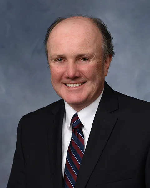 Richard R Regan 5
