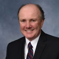 Richard R Regan ico