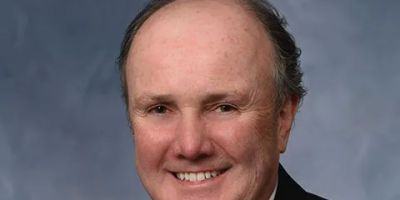 Richard R Regan