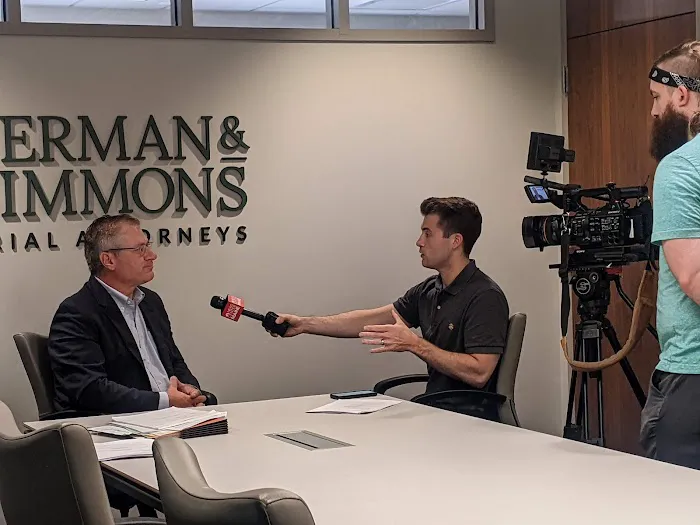 Berman & Simmons Trial Attorneys 4