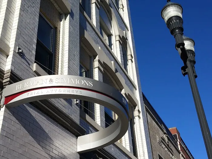 Berman & Simmons Trial Attorneys 4