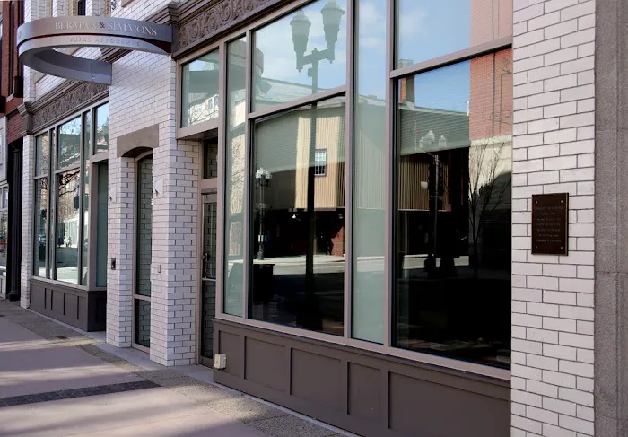 Berman & Simmons Trial Attorneys 4