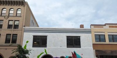 Gosselin & Dubord: Eichorn Daniel J