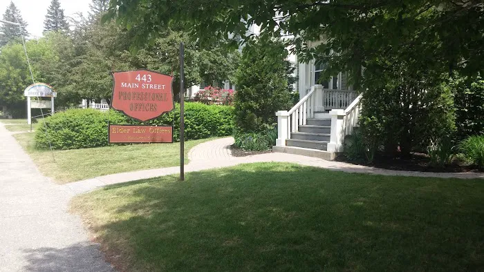 Elder Law Office of Kienitz and Pross, P.A. 4