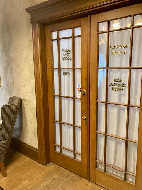 Elder Law Office of Kienitz and Pross, P.A. 4