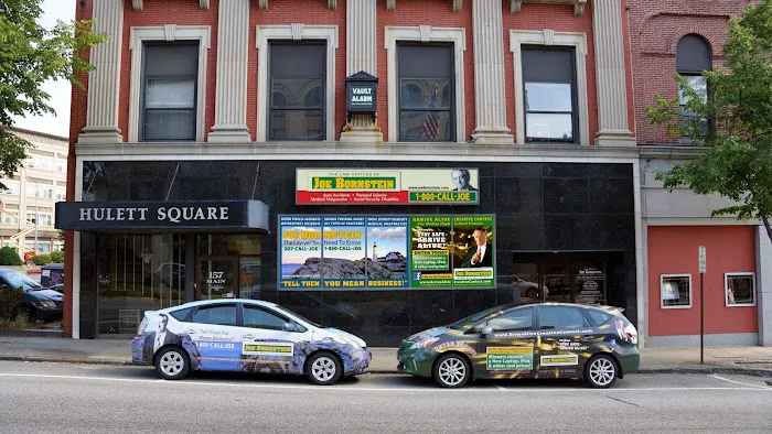 Law Offices of Joe Bornstein 4