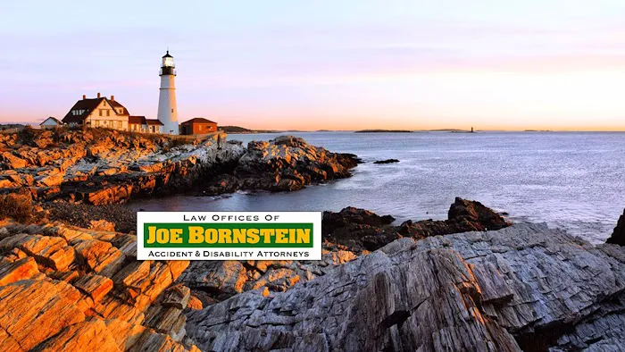 Law Offices of Joe Bornstein 4