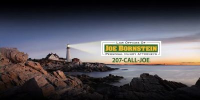 Law Offices of Joe Bornstein