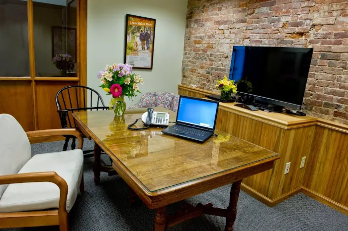 Law Offices of Joe Bornstein 4