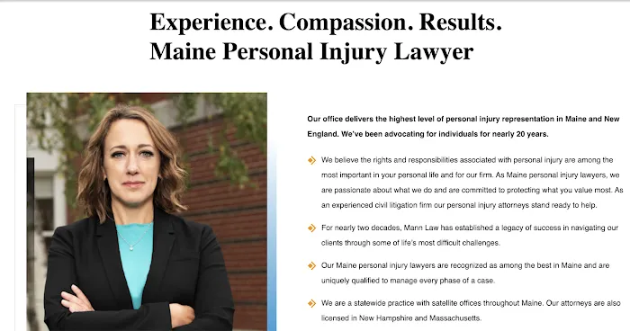 Mann Law LLC 5