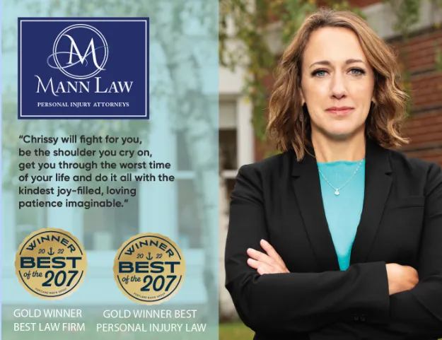 Mann Law LLC 5