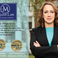 Mann Law LLC ico