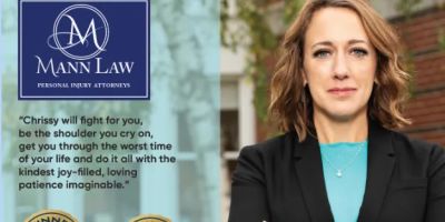 Mann Law LLC
