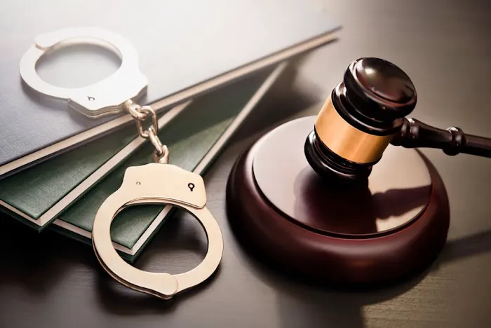 Law Office of Richard S. Berne - Portland, Maine Criminal Lawyer 5