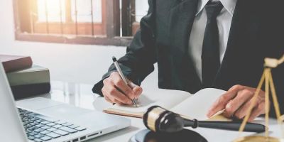 Law Office of Richard S. Berne - Portland, Maine Criminal Lawyer
