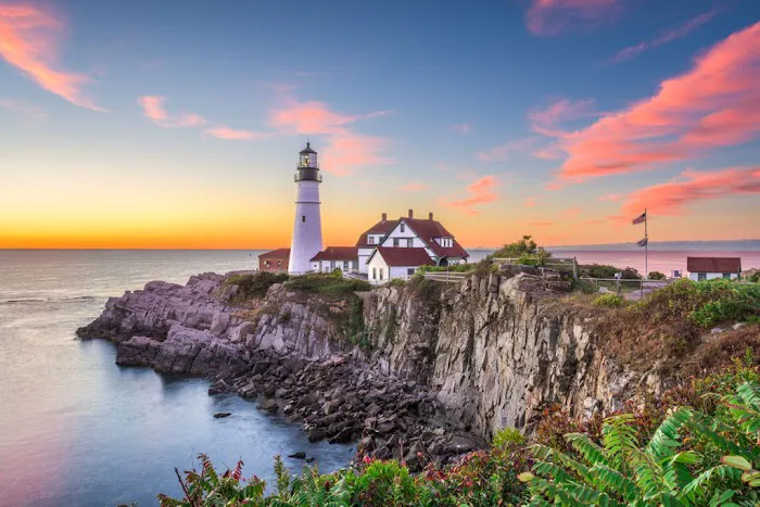 Law Office of Richard S. Berne - Portland, Maine Criminal Lawyer 5