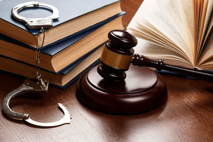 Law Office of Richard S. Berne - Portland, Maine Criminal Lawyer 5