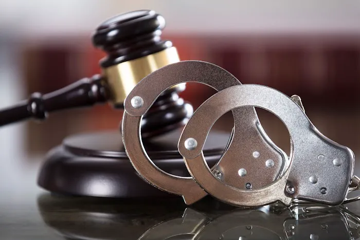 Law Office of Richard S. Berne - Portland, Maine Criminal Lawyer 5