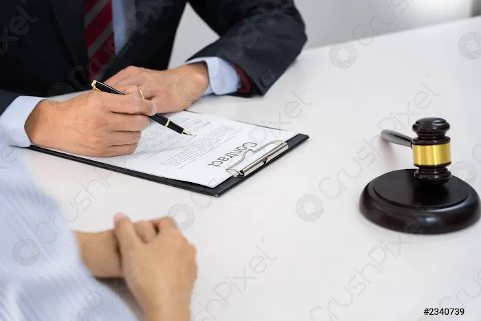 Law Office of Richard S. Berne - Portland, Maine Criminal Lawyer 5