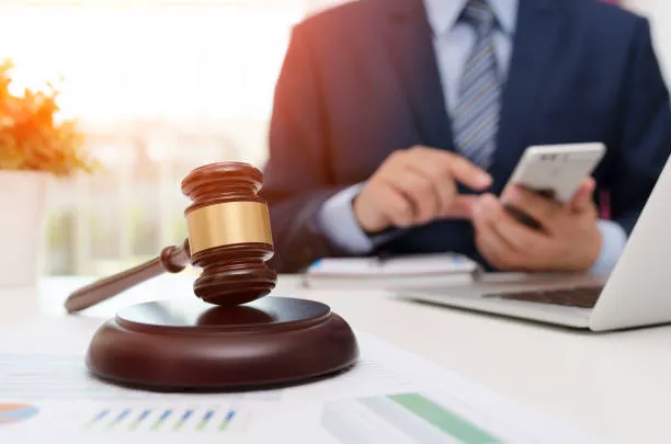 Law Office of Richard S. Berne - Portland, Maine Criminal Lawyer 5