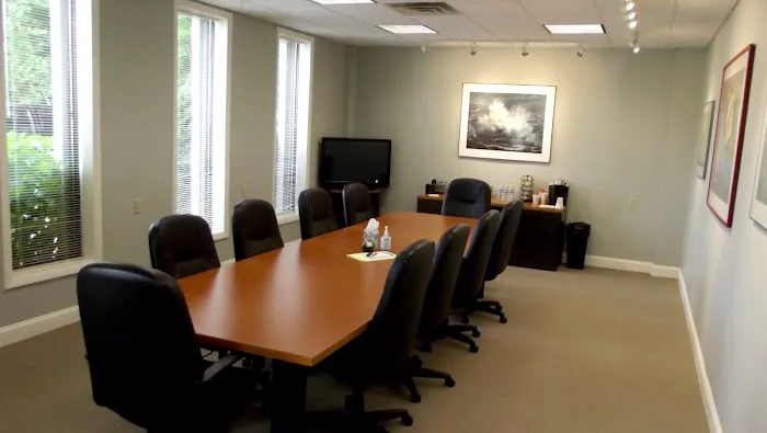 Peter Thompson & Associates 5