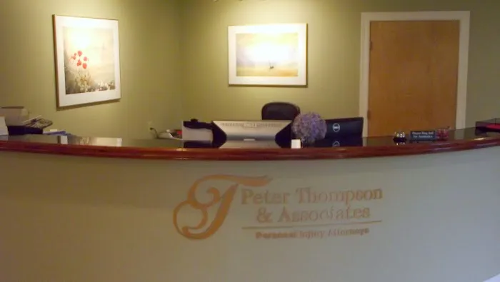 Peter Thompson & Associates 5