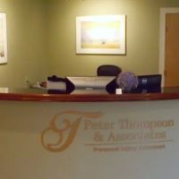 Peter Thompson & Associates ico